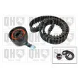 Kit de distribution QUINTON HAZELL QBK465 - Visuel 1