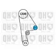 Kit de distribution QUINTON HAZELL QBK465 - Visuel 2