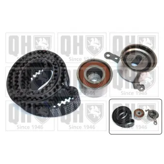 Kit de distribution QUINTON HAZELL QBK466