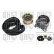 Kit de distribution QUINTON HAZELL QBK467 - Visuel 1
