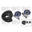 Kit de distribution QUINTON HAZELL QBK468 - Visuel 1