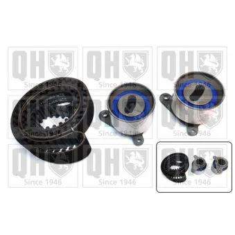 Kit de distribution QUINTON HAZELL QBK468