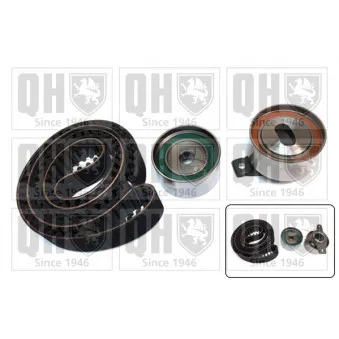 Kit de distribution QUINTON HAZELL QBK470