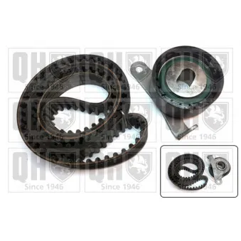 Kit de distribution QUINTON HAZELL QBK472