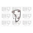 Kit de distribution QUINTON HAZELL QBK472 - Visuel 2