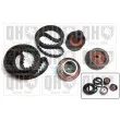 Kit de distribution QUINTON HAZELL QBK474 - Visuel 1