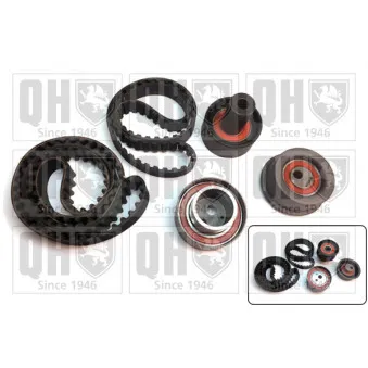 Kit de distribution QUINTON HAZELL