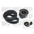 Kit de distribution QUINTON HAZELL QBK476 - Visuel 1