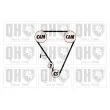 Kit de distribution QUINTON HAZELL QBK476 - Visuel 2