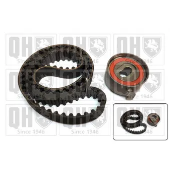 Kit de distribution QUINTON HAZELL QBK479