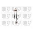 Kit de distribution QUINTON HAZELL QBK481 - Visuel 2