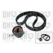 Kit de distribution QUINTON HAZELL QBK482 - Visuel 1