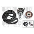 Kit de distribution QUINTON HAZELL QBK483 - Visuel 1