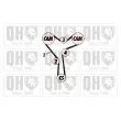 Kit de distribution QUINTON HAZELL QBK483 - Visuel 2