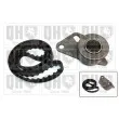Kit de distribution QUINTON HAZELL QBK484 - Visuel 1