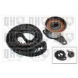 Kit de distribution QUINTON HAZELL QBK485 - Visuel 1