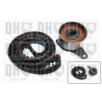 Kit de distribution QUINTON HAZELL QBK485