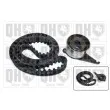 Kit de distribution QUINTON HAZELL QBK486 - Visuel 1
