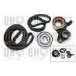 Kit de distribution QUINTON HAZELL QBK489 - Visuel 1