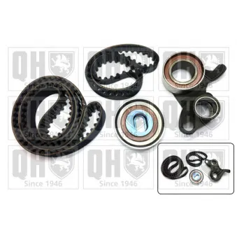 Kit de distribution QUINTON HAZELL