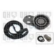 Kit de distribution QUINTON HAZELL QBK490 - Visuel 1