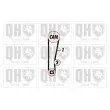 Kit de distribution QUINTON HAZELL QBK490 - Visuel 2