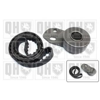 Kit de distribution QUINTON HAZELL QBK494
