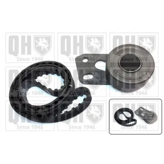 Kit de distribution QUINTON HAZELL QBK495