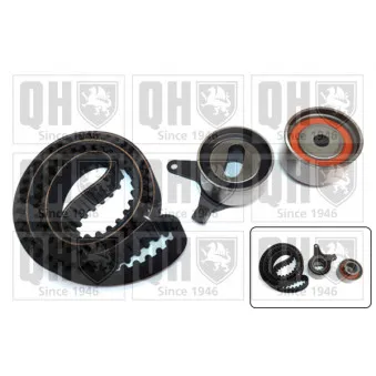 Kit de distribution QUINTON HAZELL
