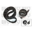 Kit de distribution QUINTON HAZELL QBK499 - Visuel 1