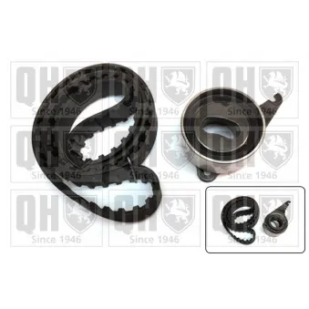 Kit de distribution QUINTON HAZELL QBK499