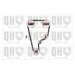 Kit de distribution QUINTON HAZELL QBK500 - Visuel 2