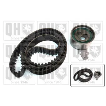 Kit de distribution QUINTON HAZELL QBK501