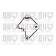 Kit de distribution QUINTON HAZELL QBK501 - Visuel 2