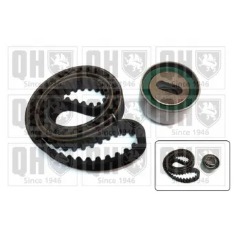 Kit de distribution QUINTON HAZELL QBK504