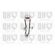 Kit de distribution QUINTON HAZELL QBK504 - Visuel 2