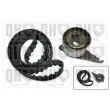 Kit de distribution QUINTON HAZELL QBK508 - Visuel 1