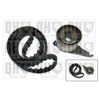 Kit de distribution QUINTON HAZELL QBK508