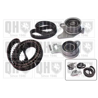 Kit de distribution QUINTON HAZELL QBK509