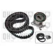 Kit de distribution QUINTON HAZELL QBK512 - Visuel 1
