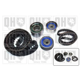 Kit de distribution QUINTON HAZELL QBK520