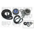 Kit de distribution QUINTON HAZELL QBK523 - Visuel 1