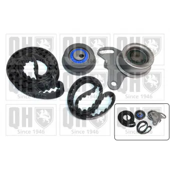 Kit de distribution QUINTON HAZELL