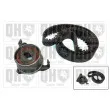 Kit de distribution QUINTON HAZELL QBK526 - Visuel 1