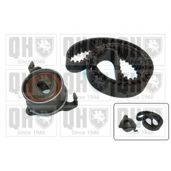 Kit de distribution QUINTON HAZELL QBK526