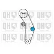 Kit de distribution QUINTON HAZELL QBK526 - Visuel 2