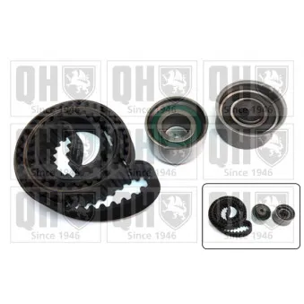 Kit de distribution QUINTON HAZELL