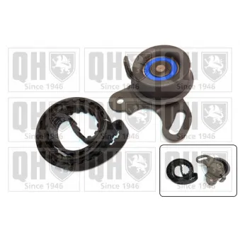 Kit de distribution QUINTON HAZELL QBK529