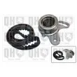 Kit de distribution QUINTON HAZELL QBK530 - Visuel 1