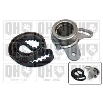 Kit de distribution QUINTON HAZELL QBK530